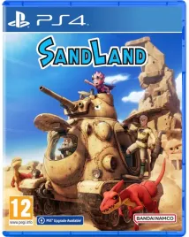 sand-land-playstation-4-ps4-pudelkowa
