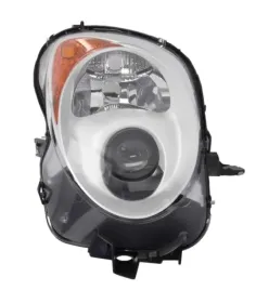 alfa-romeo-mito-reflektor-lampa-przod-prawy
