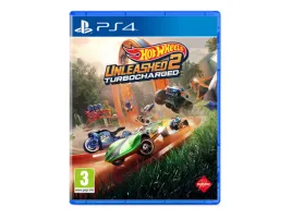 hot-wheels-unleashed-2-turbocharged-playstation-4-ps4-pudelkowa