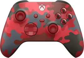 kontroler-microsoft-xbox-series-x-camo-czerwony