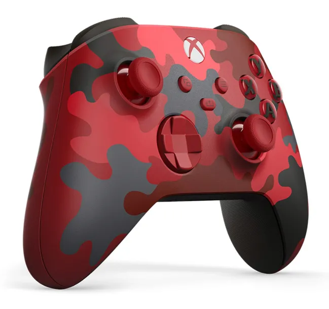 kontroler-microsoft-xbox-series-x-camo-czerwony-zasilanie-bateryjne