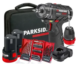 parkside-performance-wiertarko-wkretarka-12v-aku-ladowarka-akcesoria