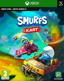 smerfy-kart-xbox-series-x-pudelkowa