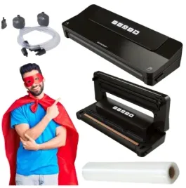 zgrzewarka-prozniowa-silvercrest-pakowarka-folia