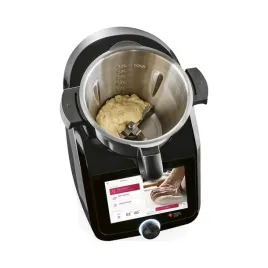 robot-kuchenny-silvercrest-monsieur-cuisine-smart-1200-w-czarny