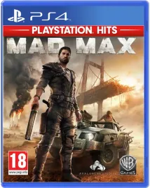 mad-max-playstation-4