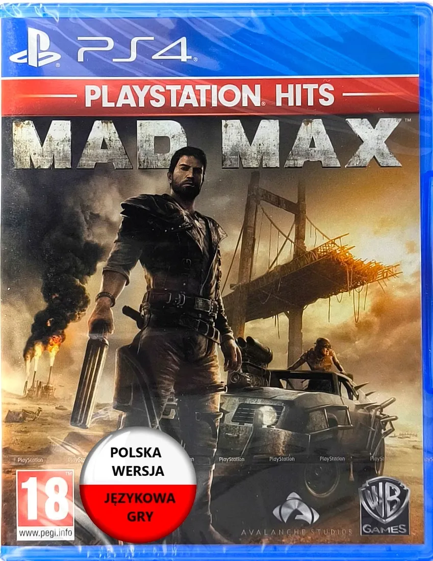 mad-max-playstation-4