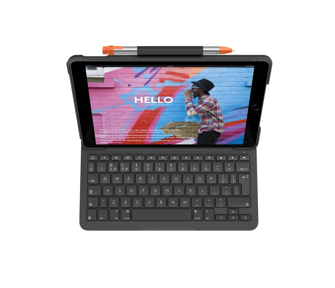 klawiatura-logitech-do-apple-ipad-7th-8th-9th-gen