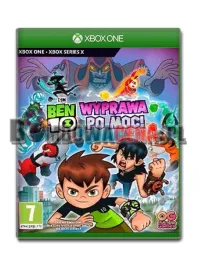 ben-10-power-trip-xbox-one-pl-xbox-one-pudelkowa