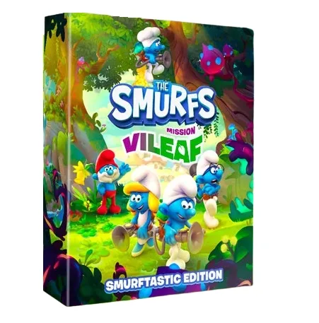 smurftastic-collection-nintendo-switch-pudelkowa-tytul-smurftastic-collection