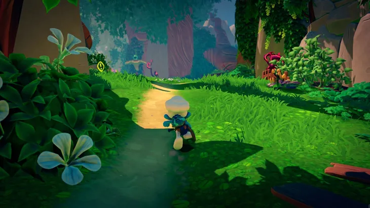 smurftastic-collection-nintendo-switch-pudelkowa-tematyka-przygodowe