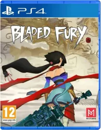 bladed-fury-playstation-4-ps4-pudelkowa