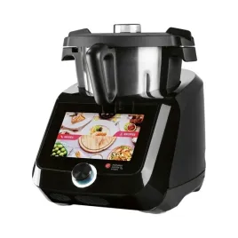 robot-kuchenny-silvercrest-monsieur-cuisine-smart-lidlomix-mikser-czarny