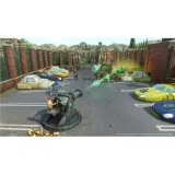 gra-knack-2-ps4-tematyka-zrecznosciowe