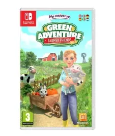 my-universe-green-adventure-farmer-friends-nintendo-switch-pudelkowa