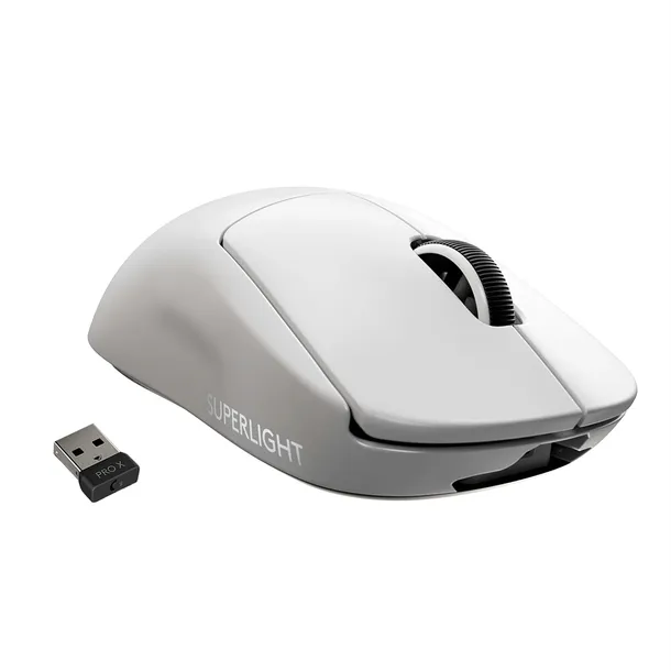 logitech-g-pro-x-superlight-bialy-interfejs-usb-radio-2-4-ghz