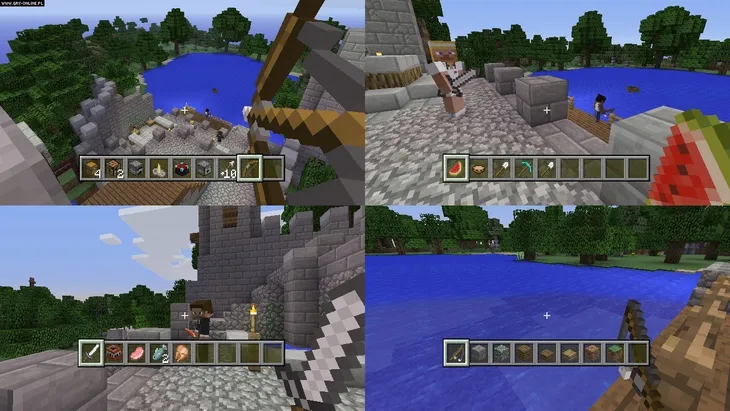 gra-minecraft-ps3-rodzaj-wydania-podstawa