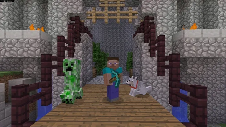gra-minecraft-ps3-granice-wiekowe-pegi-7