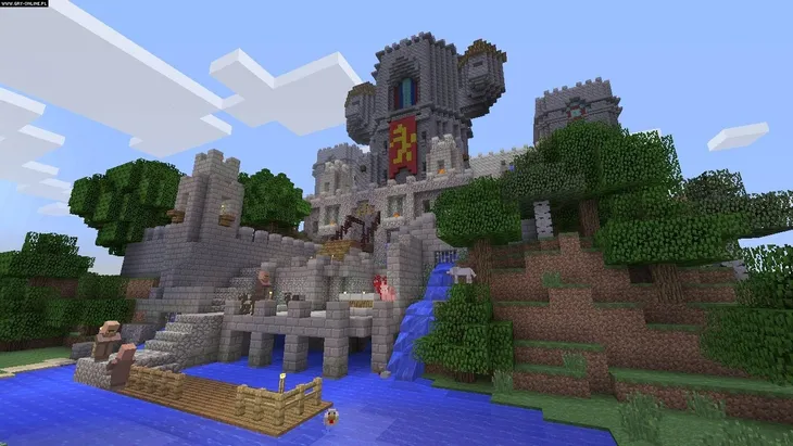 gra-minecraft-ps3-wersja-jezykowa-polska