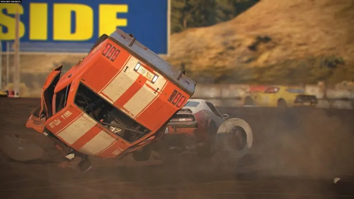 gra-wreckfest-ps5-tryb-gry-multiplayer