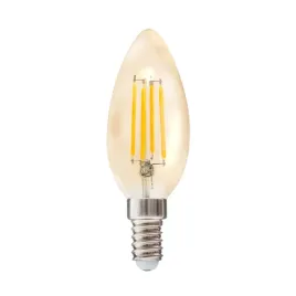 zarowka-led-e14-dekoracyjna-swieca-amber-ciepla-42w