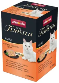 animonda-adult-kurczak-losos-szpinak-6x100g
