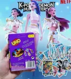 gra-karty-uno-k-pop-demon-hunters-wiek-dziecka-4-lata