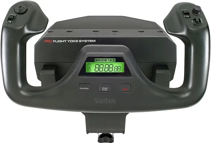 joystick-logitech-pro-flight-yoke-system-wolant-przepustnica-kod-producenta-945-000004