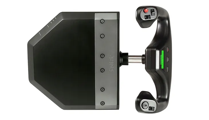 joystick-logitech-pro-flight-yoke-system-wolant-przepustnica-certyfikat-ce