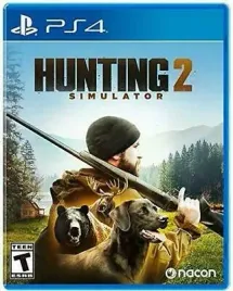 hunting-simulator-2-ps4-playstation-4-ps4-pudelkowa