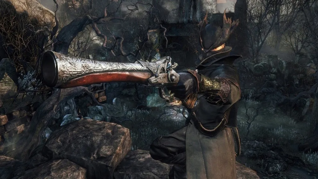gra-bloodborne-ps4-minimalna-liczba-graczy-1