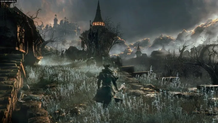 gra-bloodborne-ps4-minimalna-liczba-graczy-1-maksymalna-liczba-graczy-5