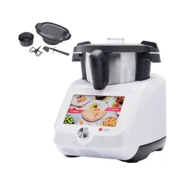 robot-kuchenny-silvercrest-monsieur-cuisine-smart-8-1200-w-bialy