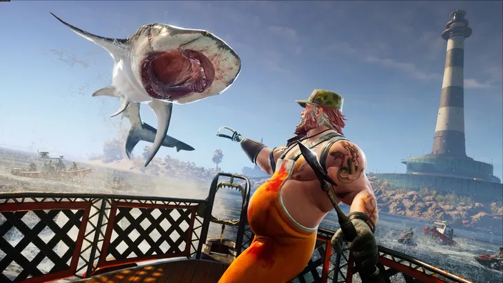 maneater-xbox-one-pudelkowa-granice-wiekowe-pegi-18