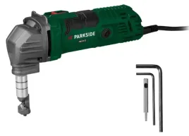 nozyce-elektryczne-do-ciecia-blachy-parkside-pmk-550-c3-550-w-25-mm