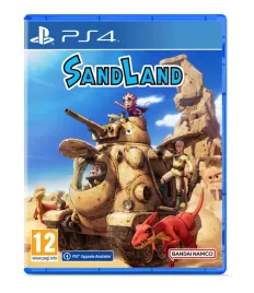 bandai-namco-entertainment-sand-land-ps4-playstation-4-ps4-pudelkowa