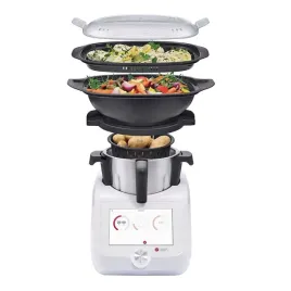 robot-kuchenny-silvercrest-monsieur-cuisine-smart-8-1000-w-bialy