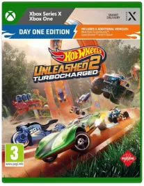 hot-wheels-unleashed-2-day-one-edition-xbox-series-x-pudelkowa