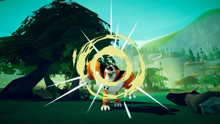 ben-10-power-trip-xbox-one-cyfrowa-wersja-jezykowa-angielska
