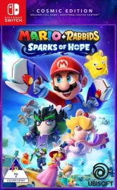 mario-rabbids-sparks-of-hope-cosmic-edition-nintendo-switch-pudelkowa