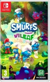 the-smurfs-mission-vileaf-switch-nintendo-switch-pudelkowa
