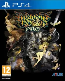 dragon-s-crown-pro-playstation-4-ps4-pudelkowa