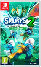 the-smurfs-2-the-prisoner-of-the-green-stone-nintendo-switch-pudelkowa