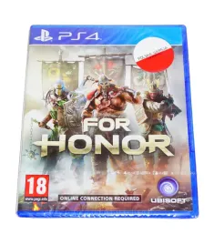 for-honor-nowa-folia-box-pl-ps4-playstation-4-ps4-pudelkowa