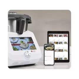 robot-kuchenny-silvercrest-monsieur-cuisine-smart-1200-w-szary