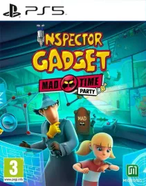 inspector-gadget-mad-time-party-playstation-5-ps5-pudelkowa