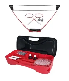 przenosny-zestaw-do-gry-w-badmintona-kayoba-rakietki-lotki-siatka-walizka