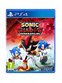sonic-x-shadow-generations-ps4-playstation-4-ps4-pudelkowa