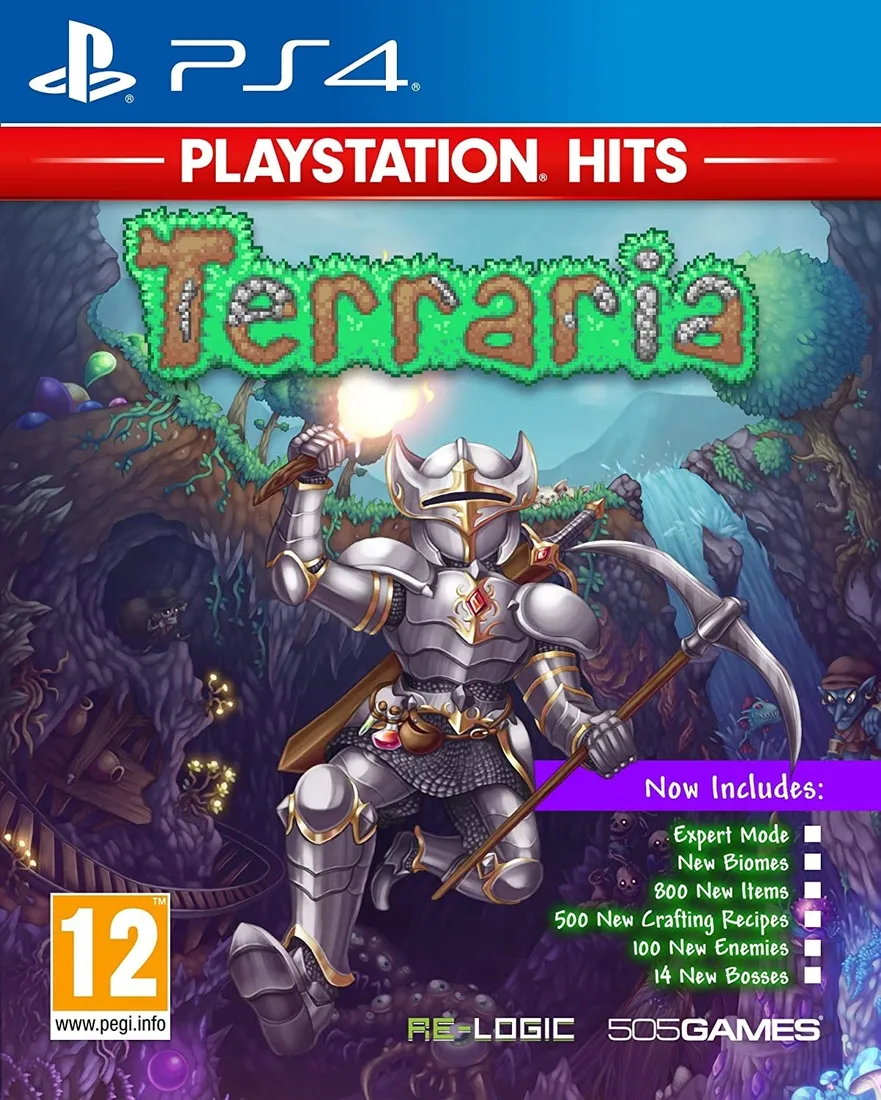 gra-terraria-ps4-minimalna-liczba-graczy-1