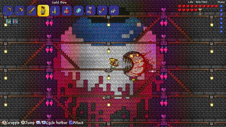 gra-terraria-ps4-tryb-gry-singleplayer